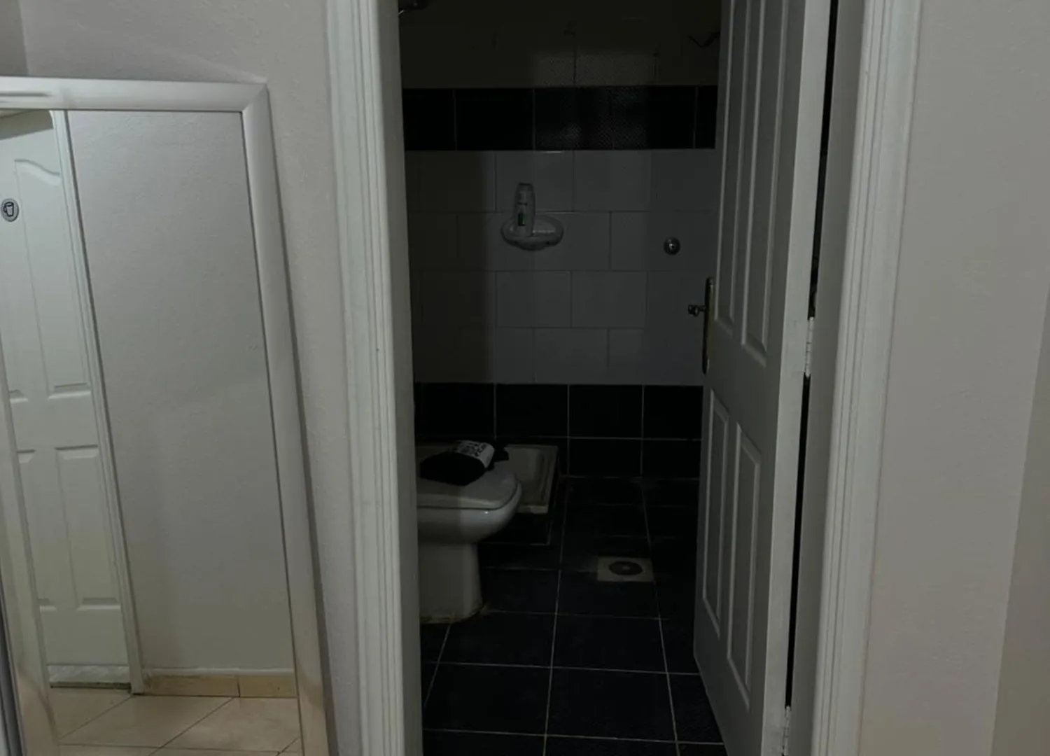Appartement بيت الراحه à DDjeddah