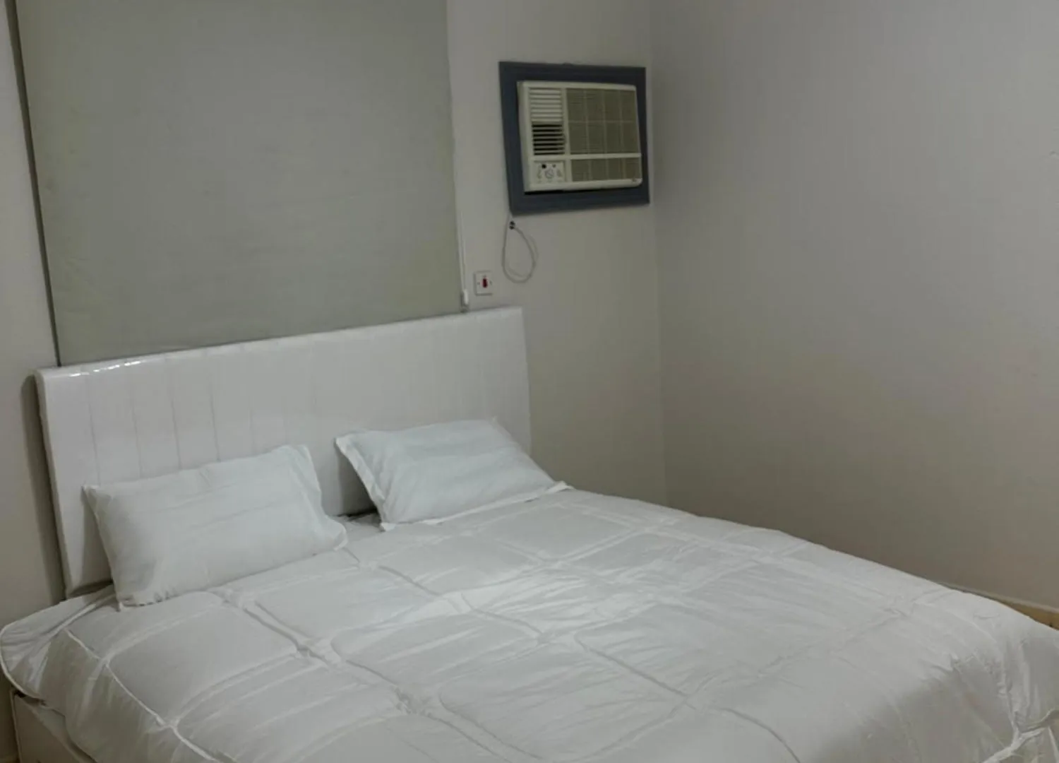 Appartement بيت الراحه à DDjeddah