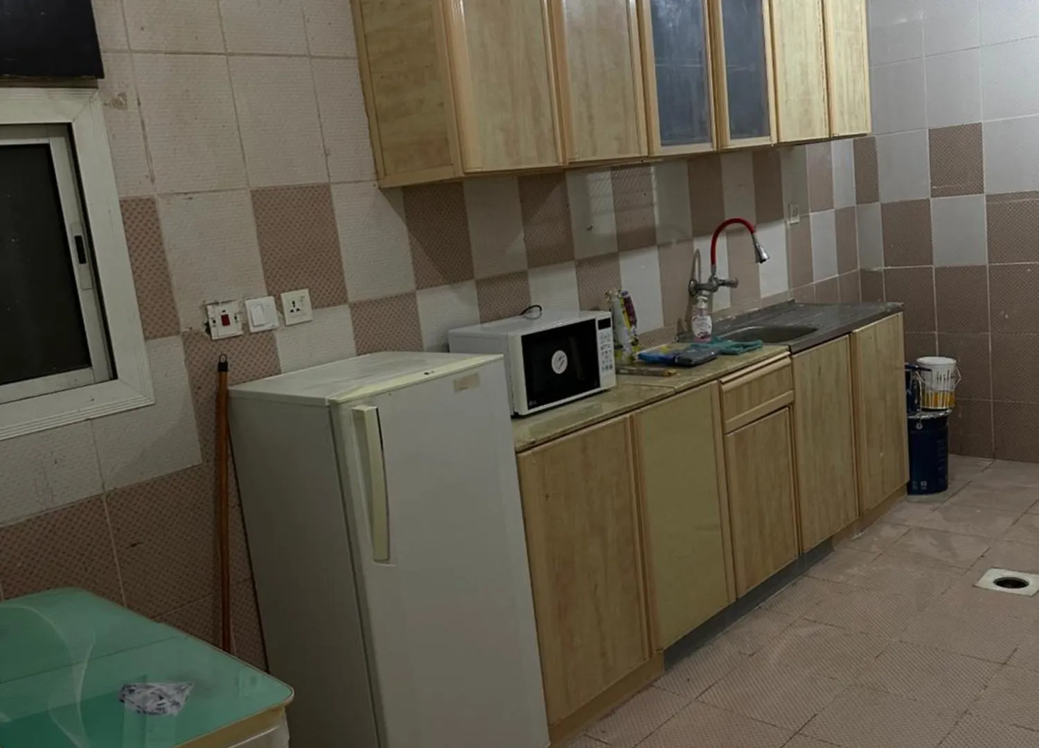 Appartement بيت الراحه à DDjeddah