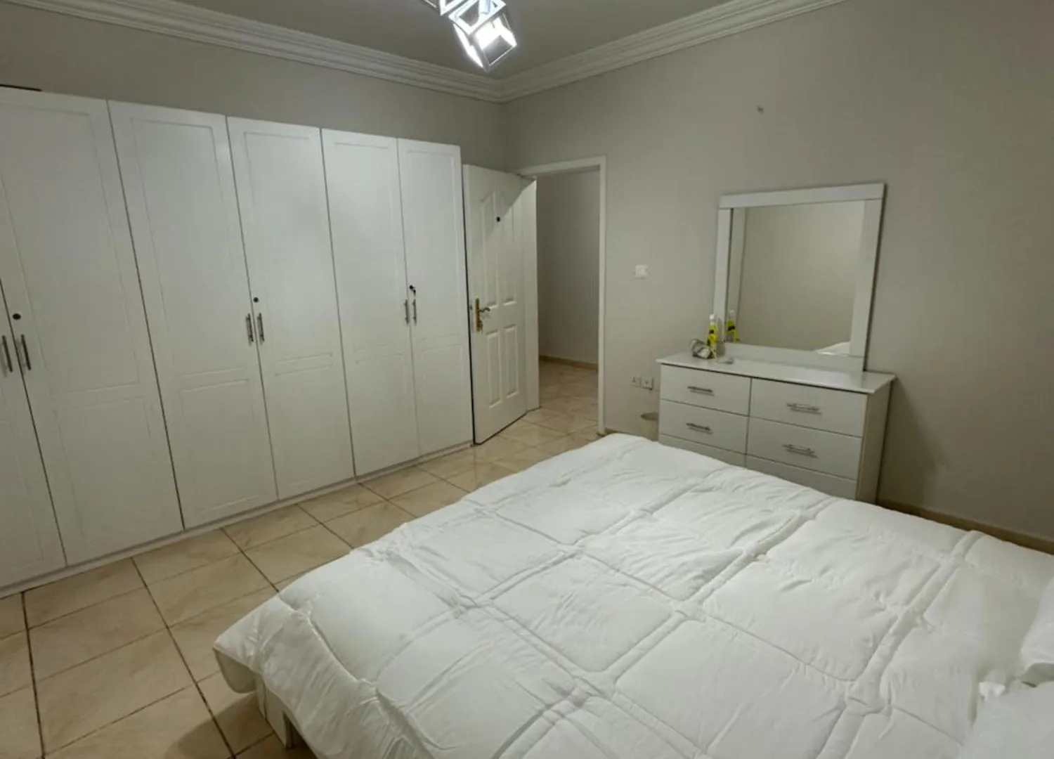 Appartement بيت الراحه à DDjeddah Arabie saoudite