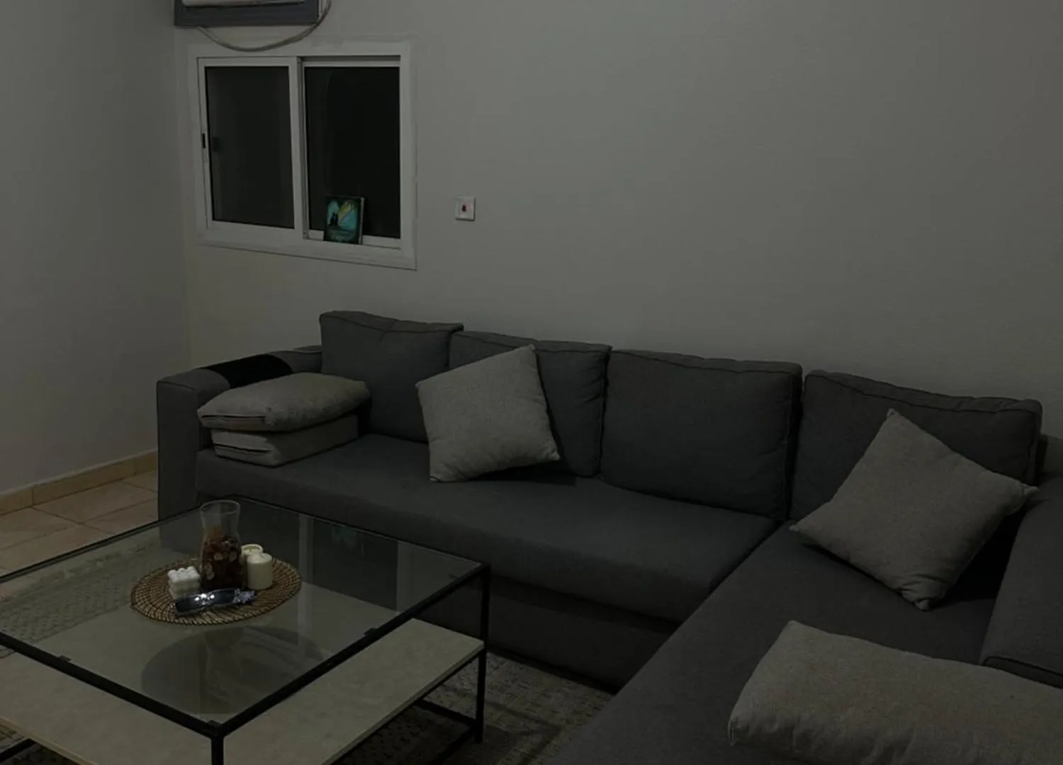 Appartement بيت الراحه à DDjeddah 0*, Djeddah